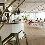 Hotel Daniel Vienna - Smart Lifestyle Near City Centre 