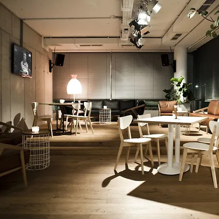 Hotel Daniel Vienna - Smart Lifestyle Near City Centre 