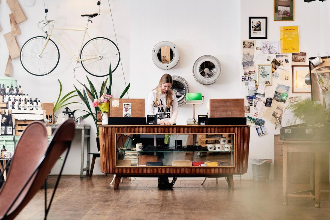 Daniel - Smart Lifestyle Near Centre 4* Vienna
