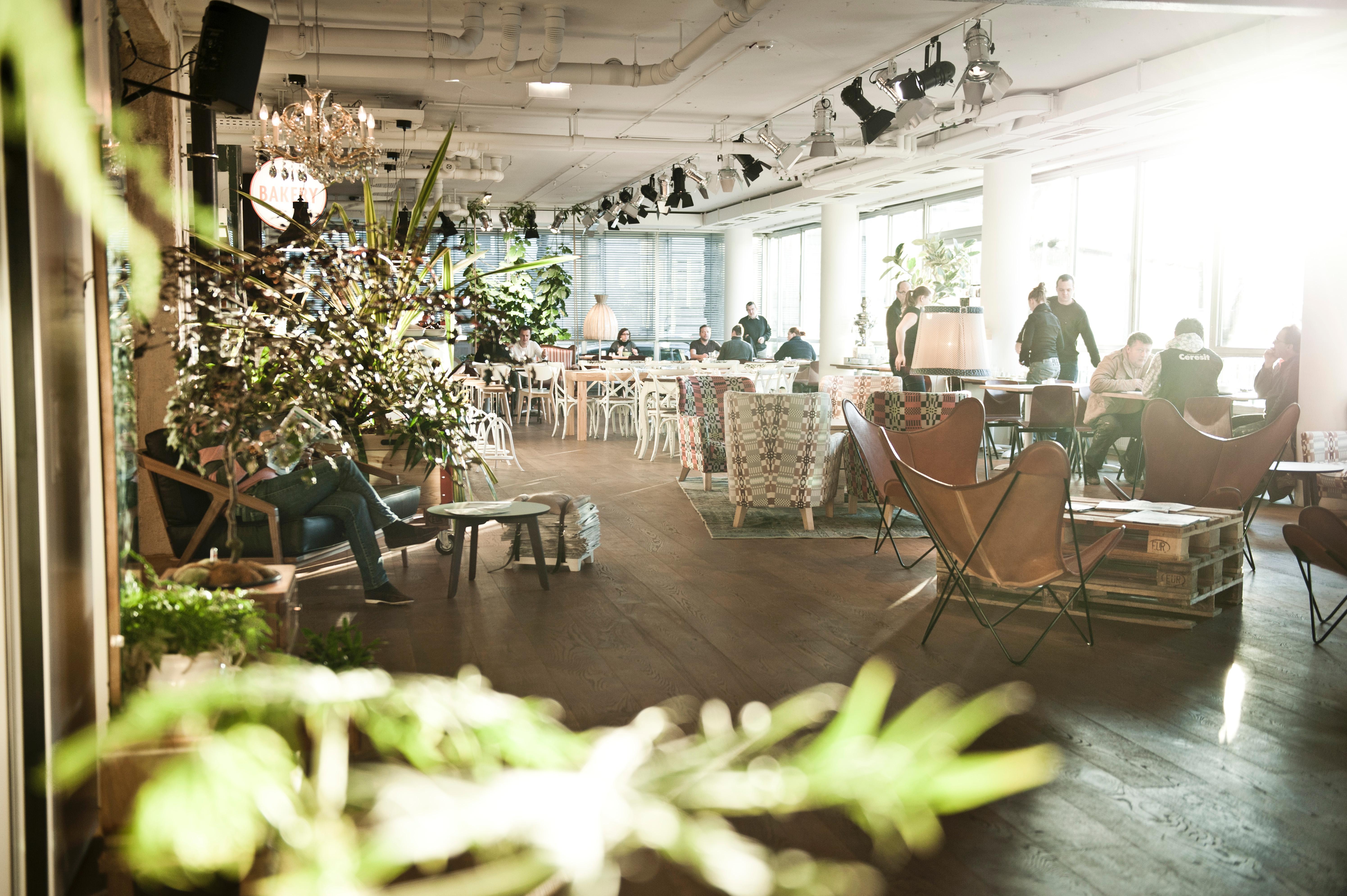 Daniel - Smart Lifestyle Near Centre Vienna