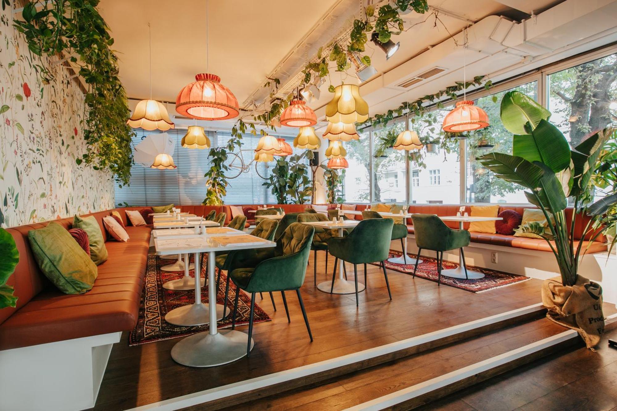 Daniel - Smart Lifestyle Near Centre Hotel Vienna