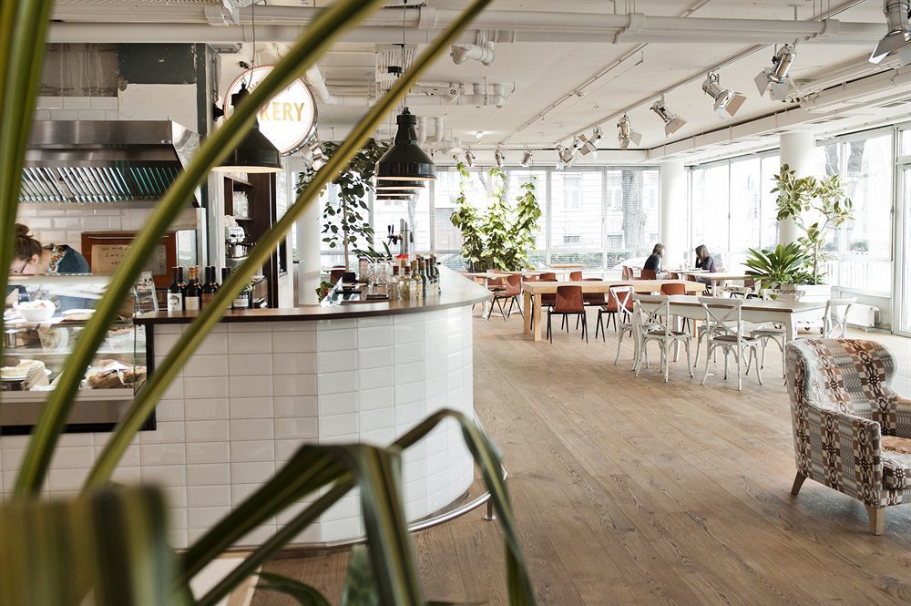 Hotel Daniel - Smart Lifestyle Near Centre Vienna