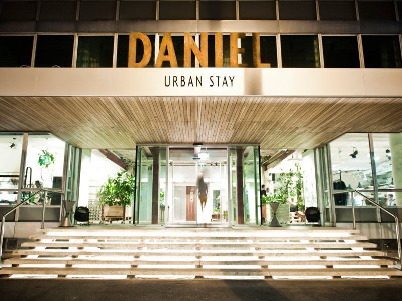 Daniel - Smart Lifestyle Near Centre 4* Wiedeń
