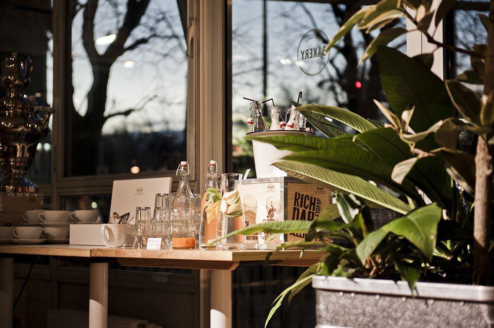 Hotel Daniel - Smart Lifestyle Near Centre Vienna