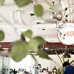 Hotel Daniel Vienna - Smart Lifestyle Near City Centre 