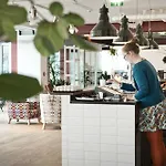 Hotel Daniel Vienna - Smart Lifestyle Near City Centre 