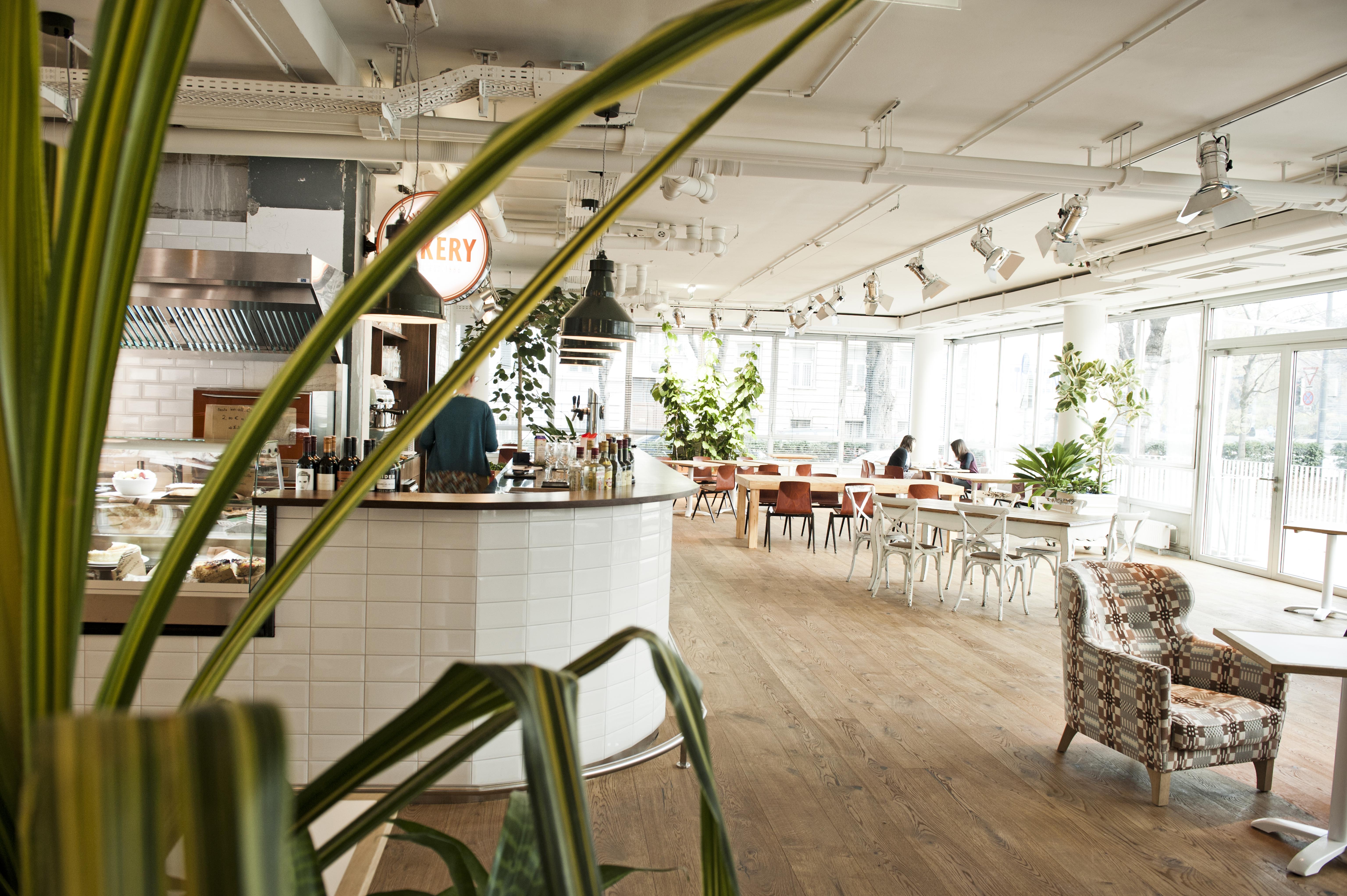 Hotel Daniel - Smart Lifestyle Near Centre Wiedeń