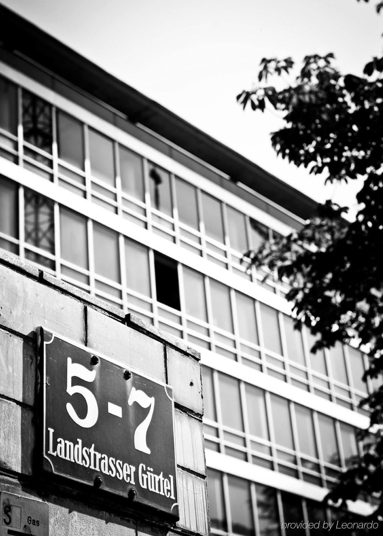 Daniel - Smart Lifestyle Near Centre Hotel Wiedeń